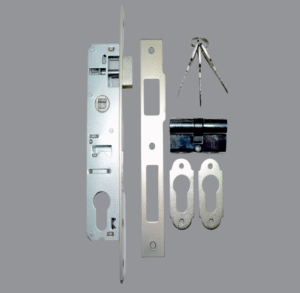 KMK LATCH LOCK