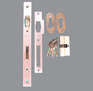 KMK LOCK KNOB WITH KEY