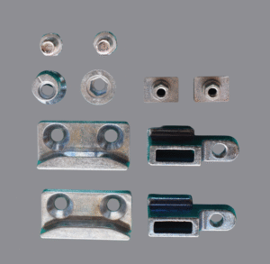 KMK WD 400 ACCESSORIES