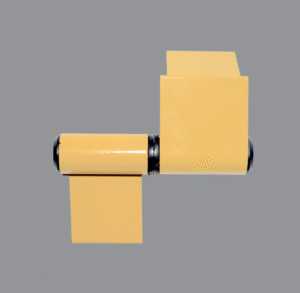 HINGES 40MM