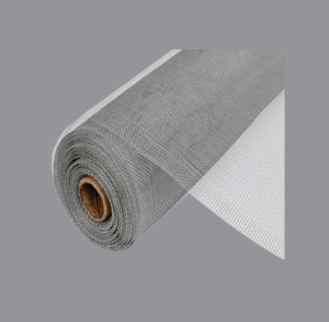 ALUMINIUM FLYSCREEN