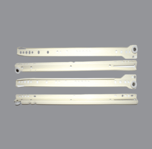 ALUMINIUM RAILING