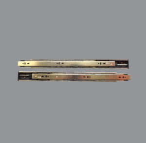 BALL BEARING RAILING HYDRAULIC