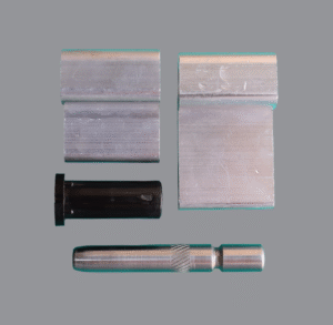 CASTING HINGES