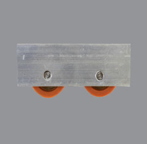 DOUBLE ROLLER