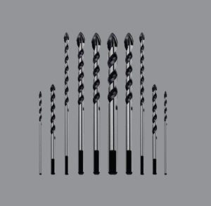 DRILL BITS