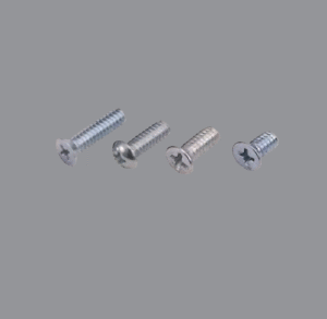 GI MACHINE SCREWS