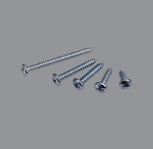 GI SELF TAPING SCREWS