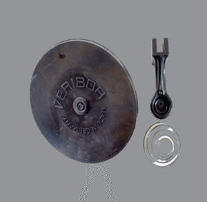 GLASS LIFTER PAD