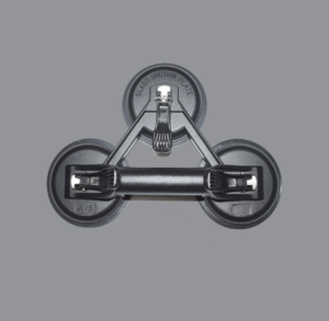 GLASS SUCTION LIFTER