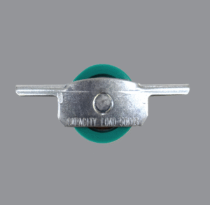 IRON CASE ROLLER