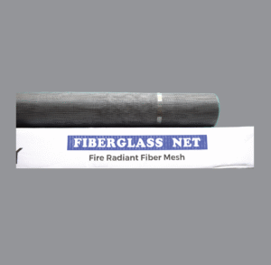 KMK FIRE RADIANT FIBER MESH