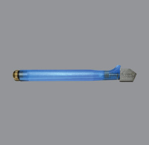 OIL GLASS CUTTER