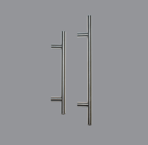 SS CUPBOARD HANDLE