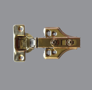 SS CUPBOARD HINGES