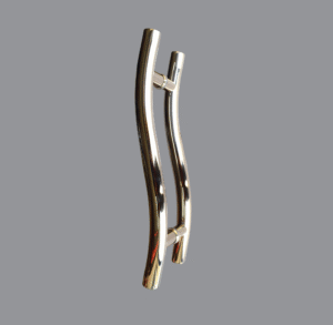 SS SHOWER DOOR HANDLE