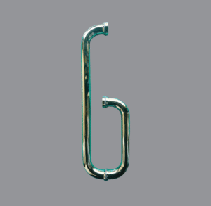 SS SHOWER DOOR HANDLE