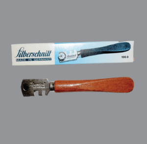STRIGHT GLASS CUTTER